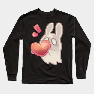 GhostBun Long Sleeve T-Shirt